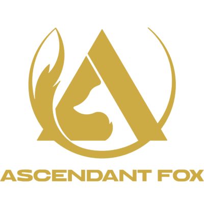 ASCENDANT FOX LOGO_COLOUR-02 ASCENDANT FOX LOGO_COLOUR-02