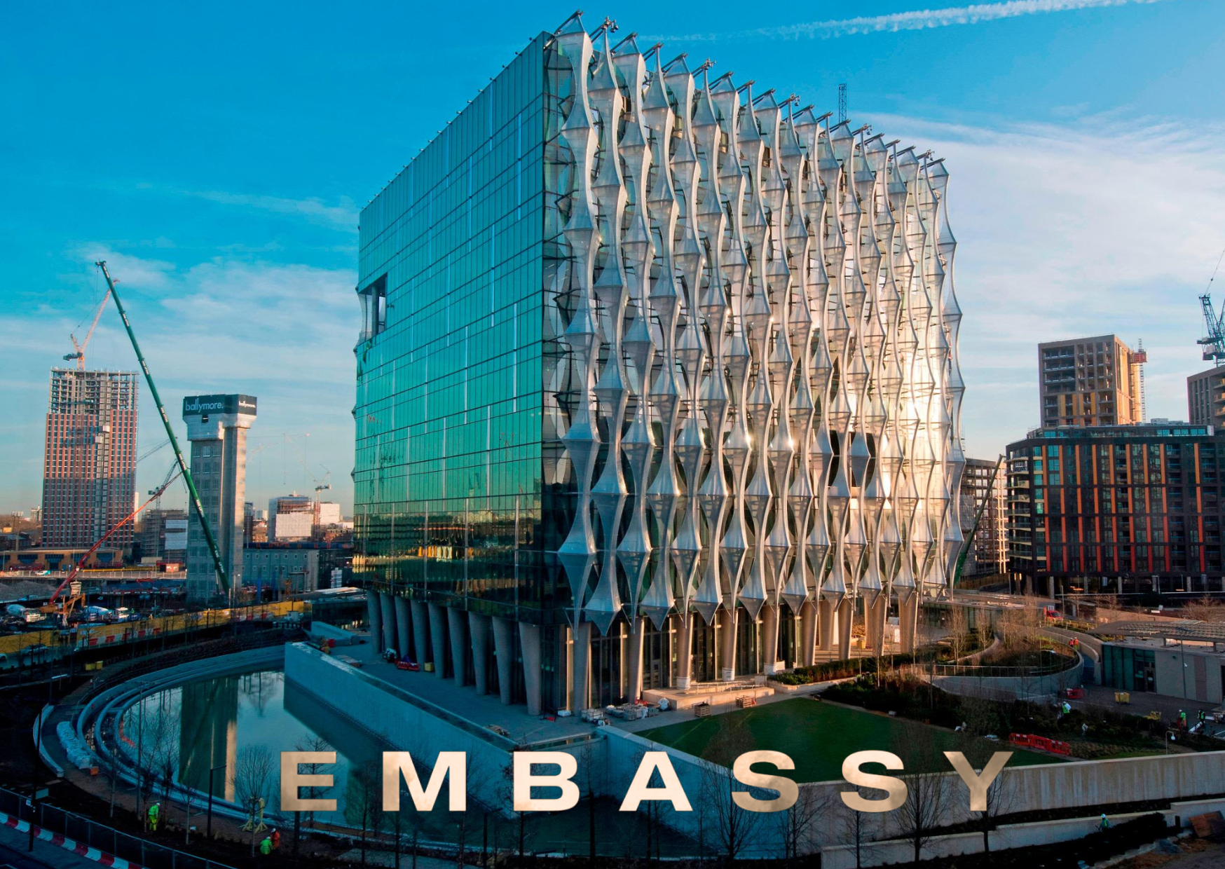 EMBASSY